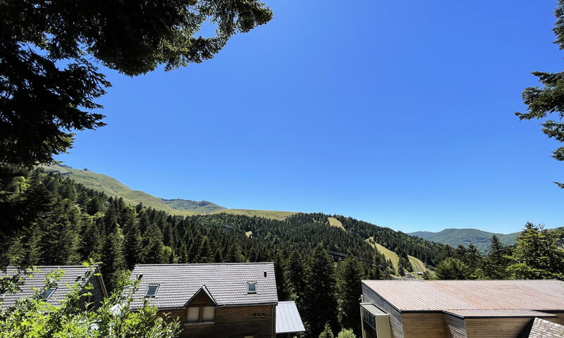 Chalets à Le Lioran - Chavagnac - - Le Lioran - Chavagnac - 18