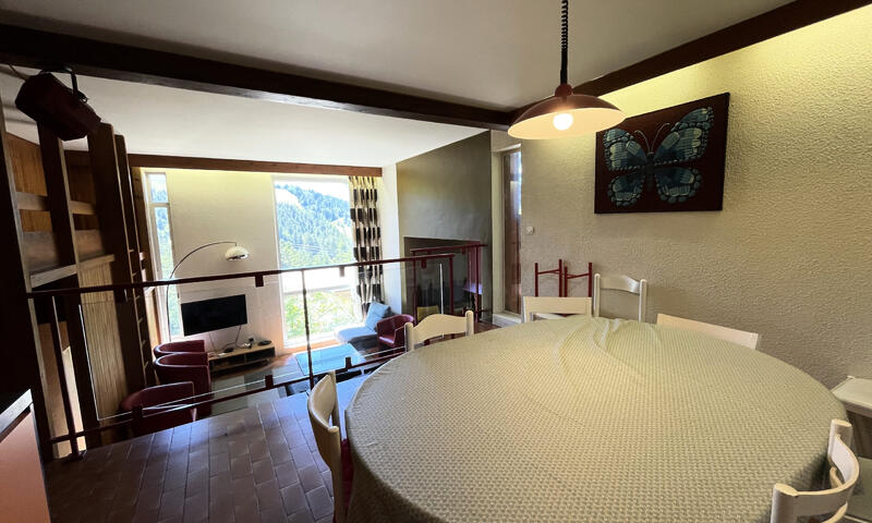 Chalets à Le Lioran - Chavagnac - - Le Lioran - Chavagnac - 16