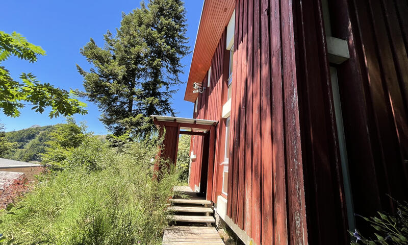 Chalets à Le Lioran - Chavagnac - - Le Lioran - Chavagnac - 41