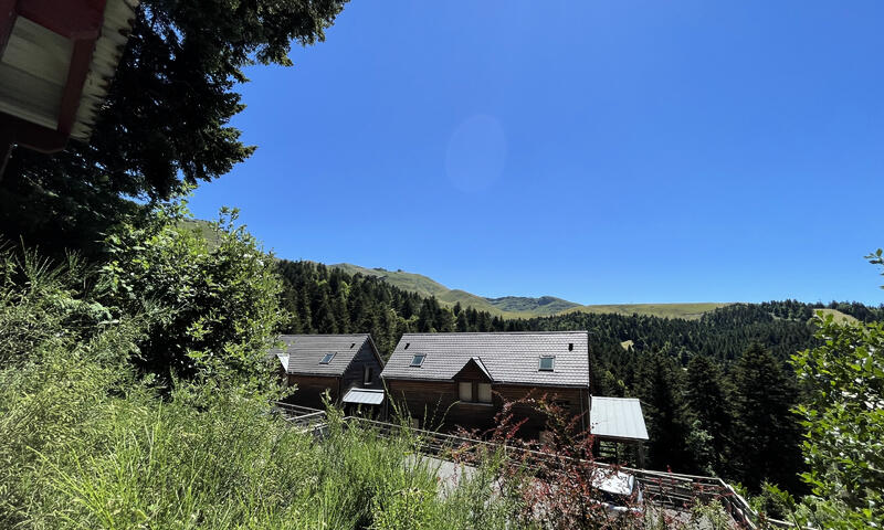 Chalets à Le Lioran - Chavagnac - - Le Lioran - Chavagnac - 42