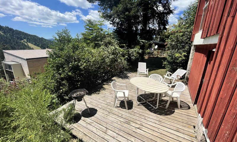 Chalets à Le Lioran - Chavagnac - - Le Lioran - Chavagnac - 17
