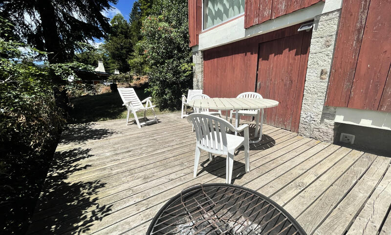 Chalets à Le Lioran - Chavagnac - - Le Lioran - Chavagnac - 43