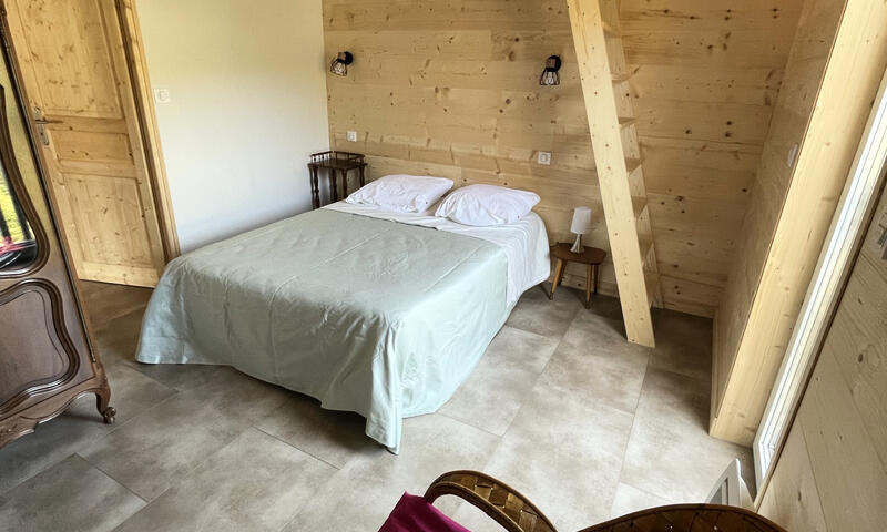 Chalets à Le Lioran - Chavagnac - - Le Lioran - Chavagnac - 6