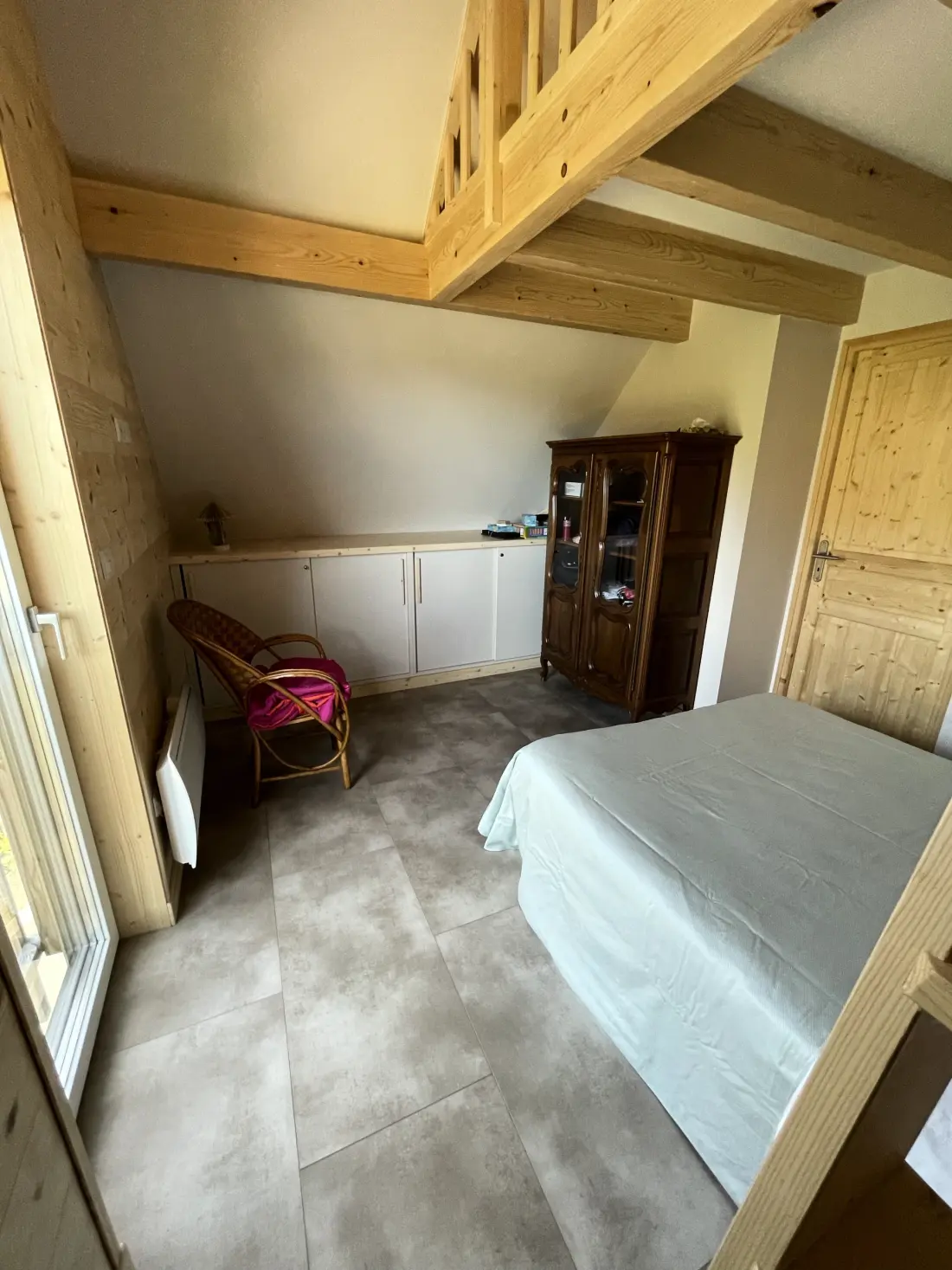 Chalets à Le Lioran