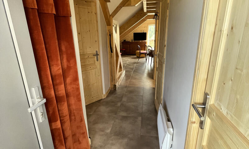 Chalets à Le Lioran - Chavagnac - - Le Lioran - Chavagnac - 10