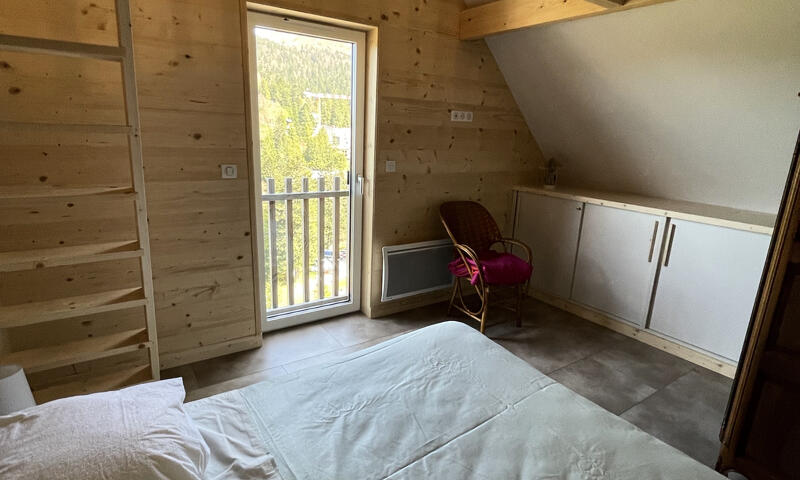 Chalets à Le Lioran - Chavagnac - - Le Lioran - Chavagnac - 17