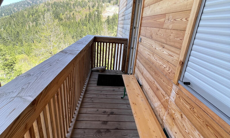 Chalets à Le Lioran - Chavagnac - - Le Lioran - Chavagnac - 46