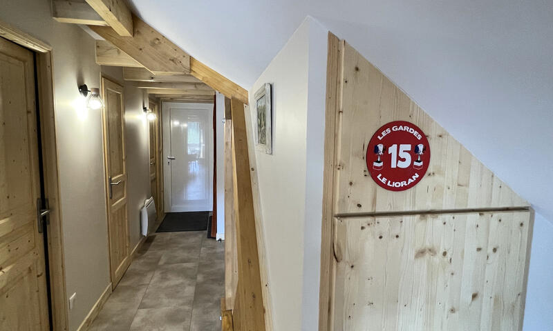 Chalets à Le Lioran - Chavagnac - - Le Lioran - Chavagnac - 9