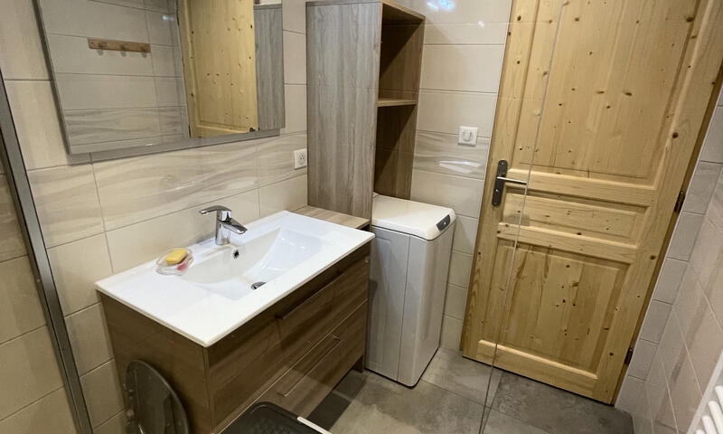 Chalets à Le Lioran - Chavagnac - - Le Lioran - Chavagnac - 15