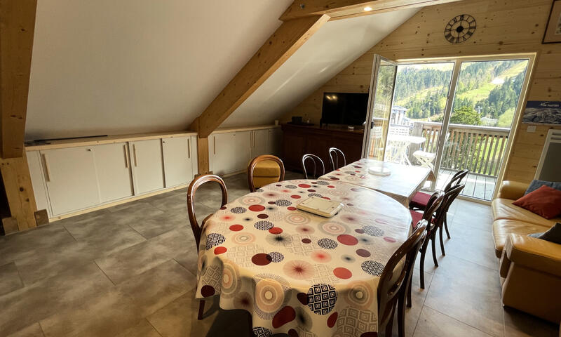 Chalets à Le Lioran - Chavagnac - - Le Lioran - Chavagnac - 29
