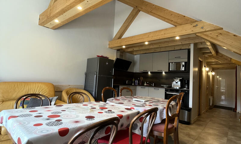 Chalets à Le Lioran - Chavagnac - - Le Lioran - Chavagnac - 2
