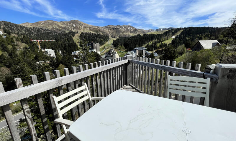Chalets à Le Lioran - Chavagnac - - Le Lioran - Chavagnac - 3