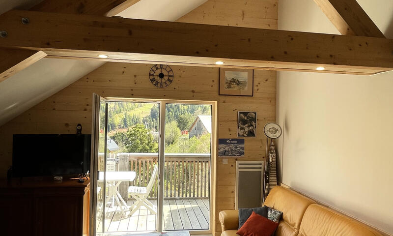 Chalets à Le Lioran - Chavagnac - - Le Lioran - Chavagnac - 7