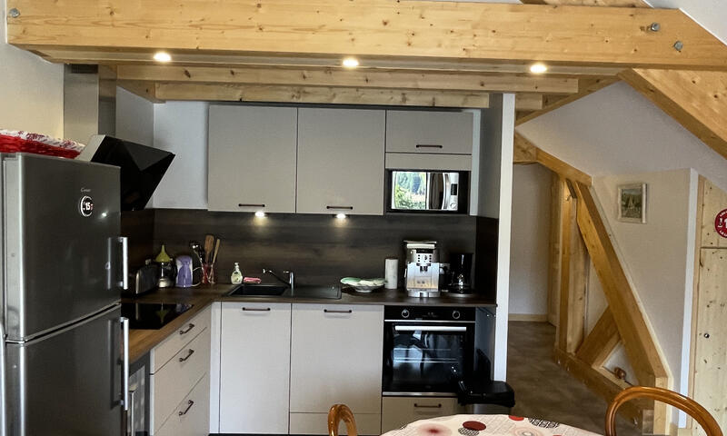 Chalets à Le Lioran - Chavagnac - - Le Lioran - Chavagnac - 23