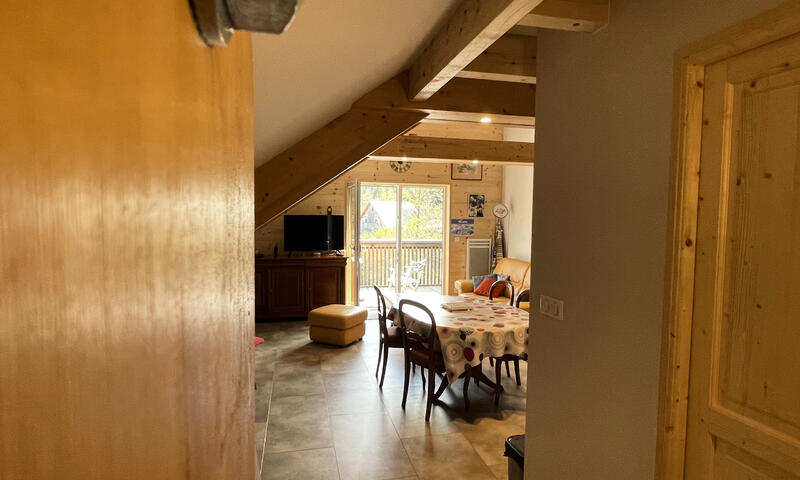 Chalets à Le Lioran - Chavagnac - - Le Lioran - Chavagnac - 8