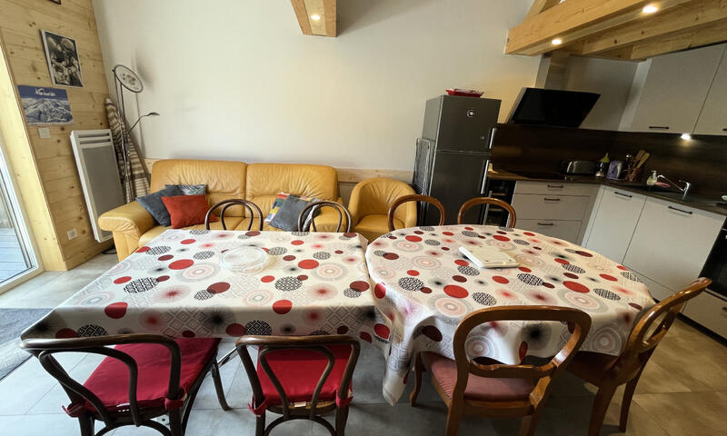 Chalets à Le Lioran - Chavagnac - - Le Lioran - Chavagnac - 28