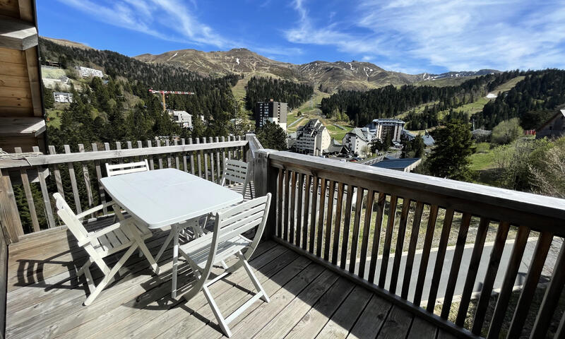 Chalets à Le Lioran - Chavagnac - - Le Lioran - Chavagnac - 35