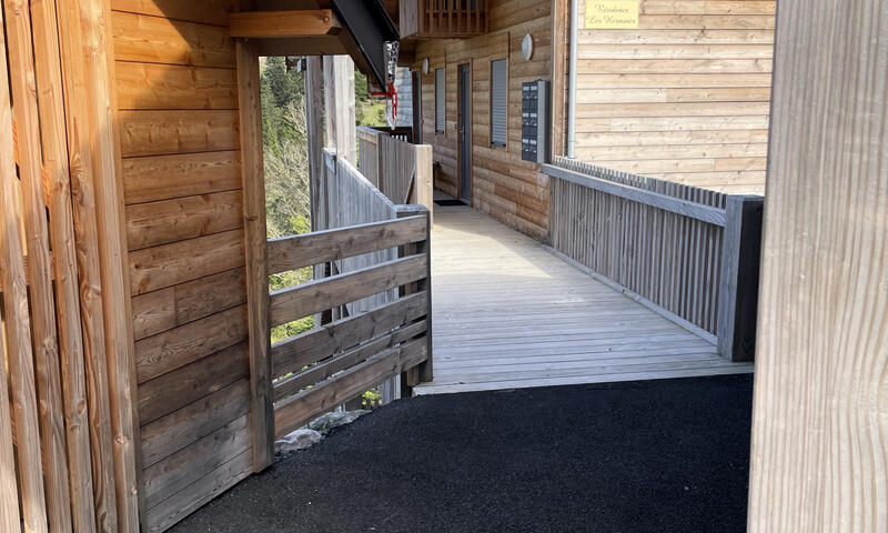 Chalets à Le Lioran - Chavagnac - - Le Lioran - Chavagnac - 47