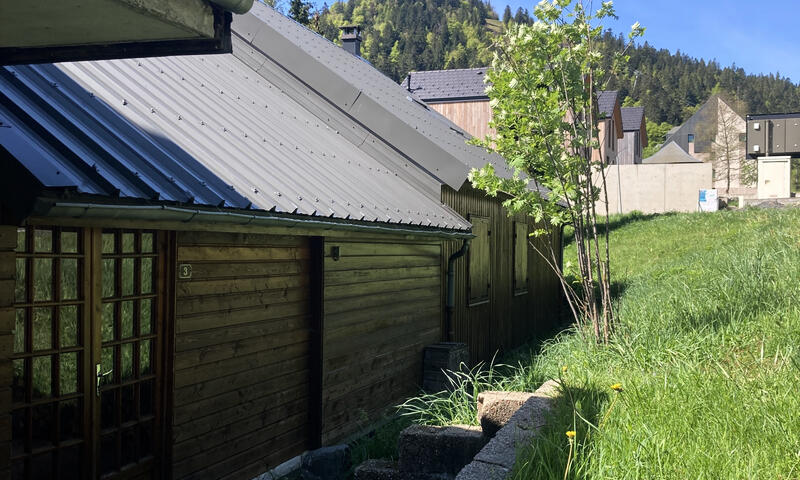Chalets à Le Lioran - Chavagnac - - Le Lioran - Chavagnac - 2