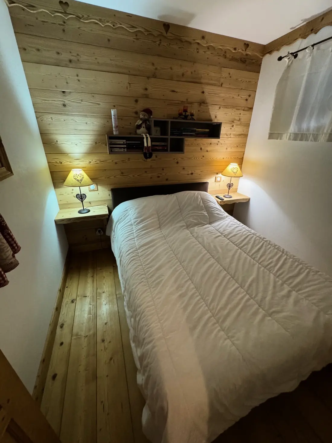 Chalets à Le Lioran