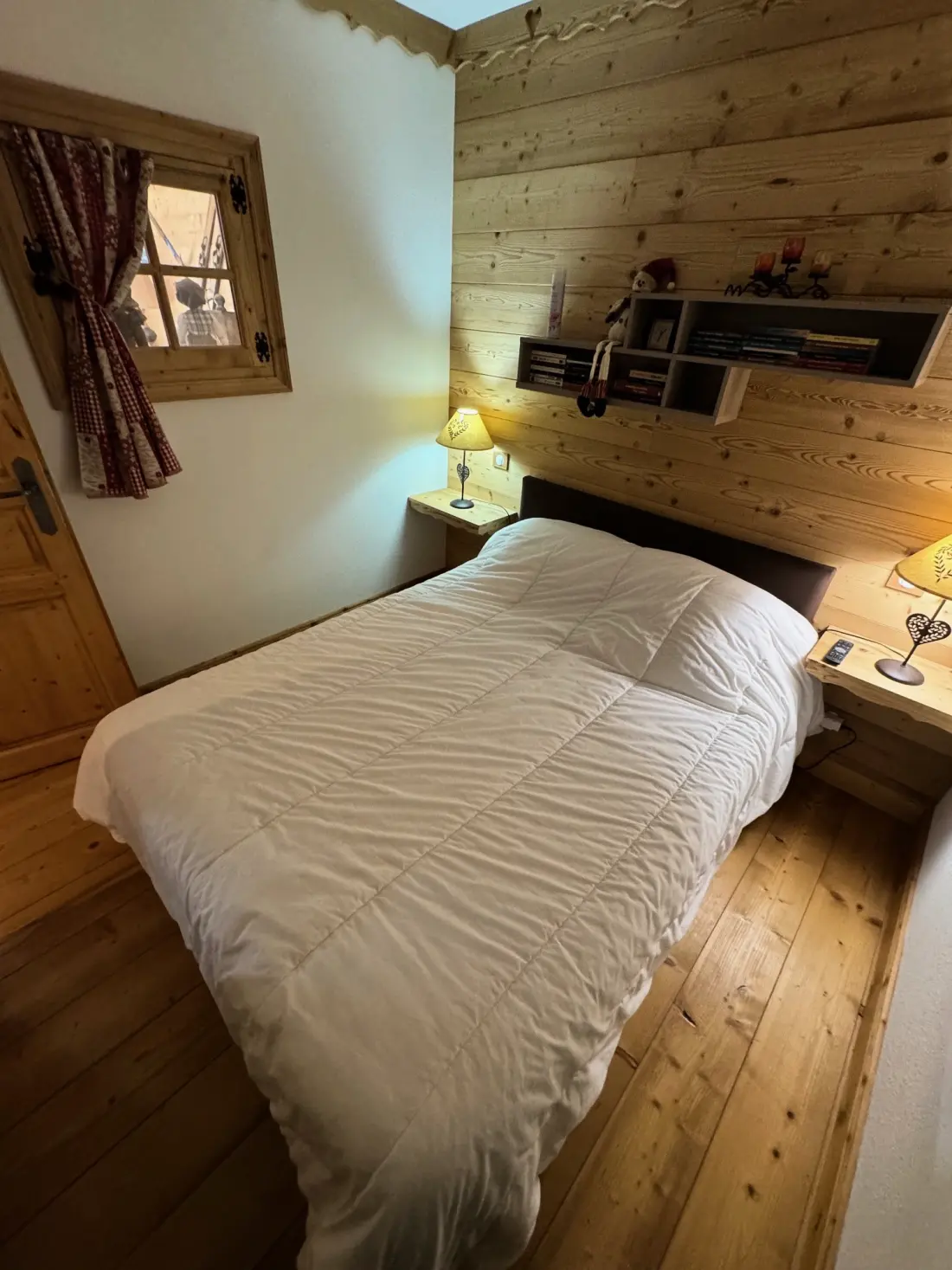 Chalets à Le Lioran