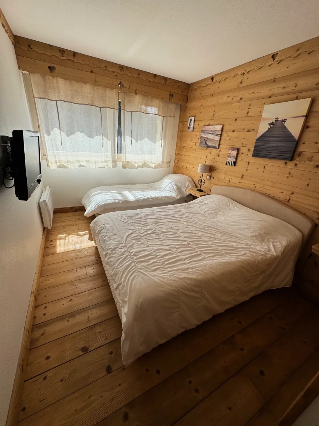 Chalets à Le Lioran