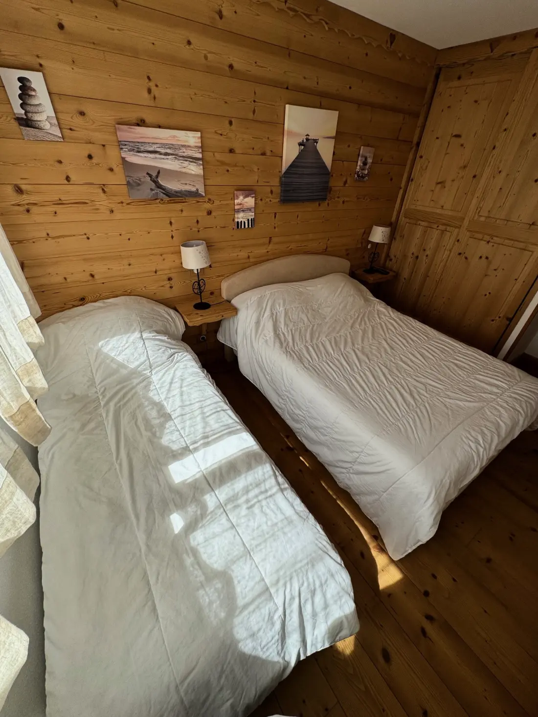 Chalets à Le Lioran