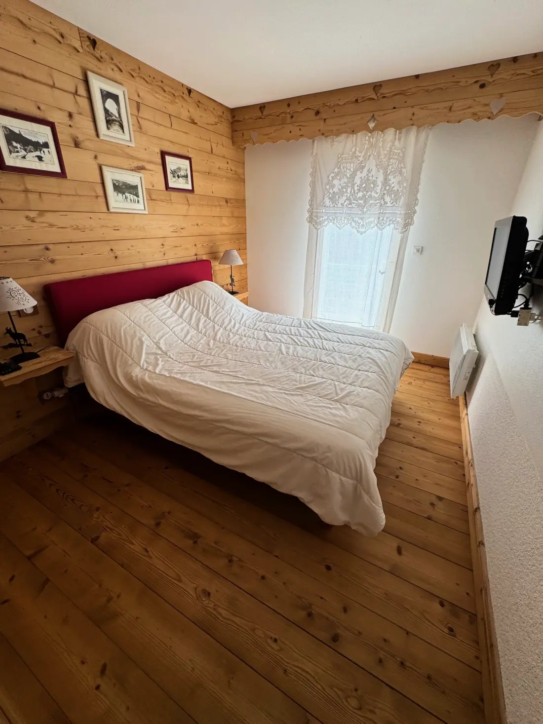 Chalets à Le Lioran
