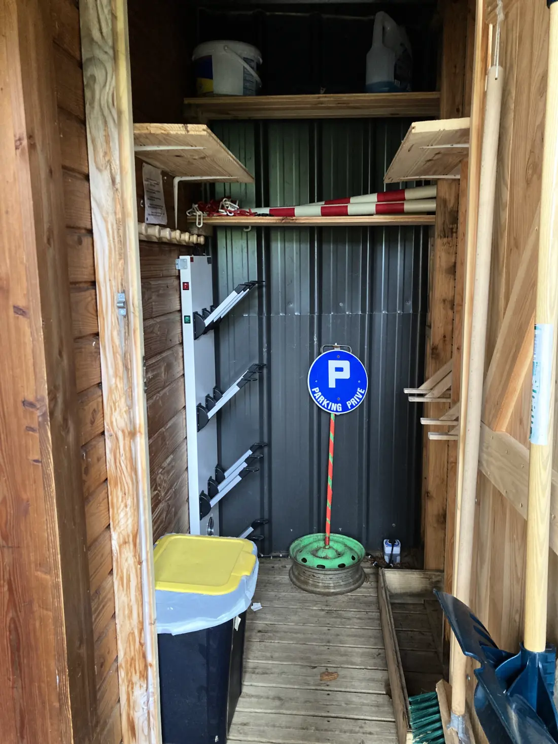 Chalets à Le Lioran
