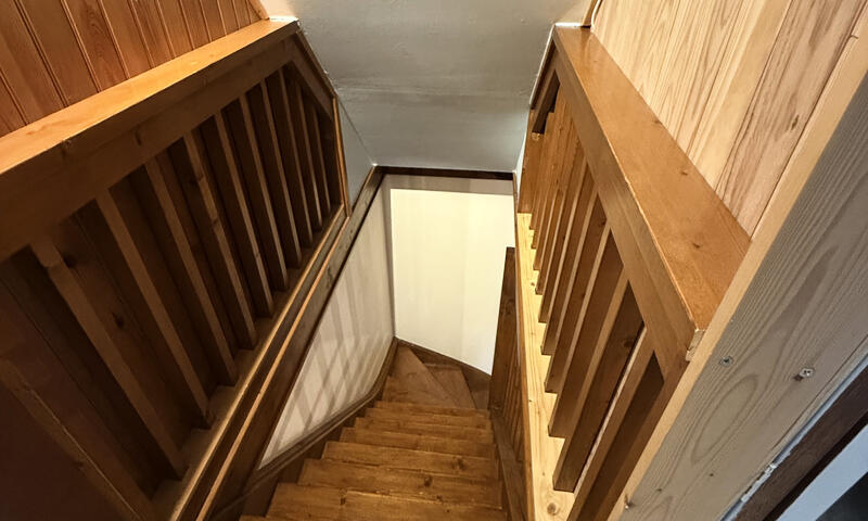 Chalets à Le Lioran - Chavagnac - - Le Lioran - Chavagnac - 23