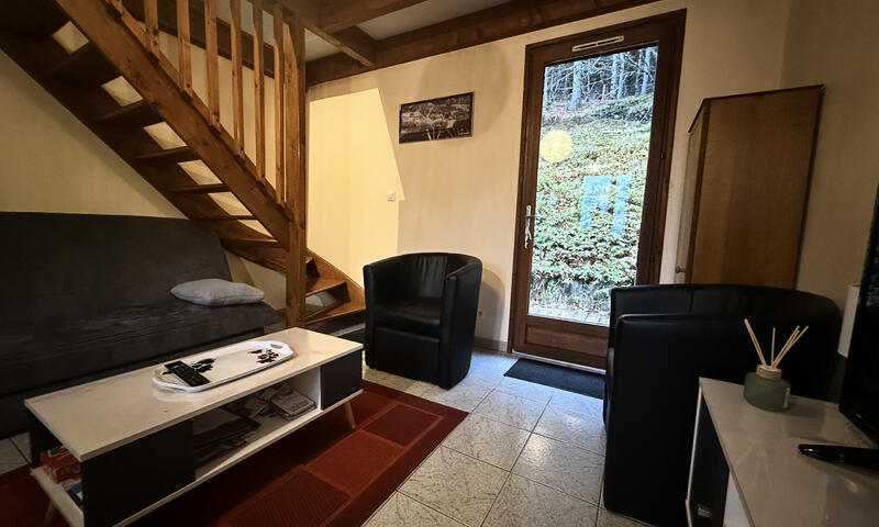 Chalets à Le Lioran - Chavagnac - - Le Lioran - Chavagnac - 10