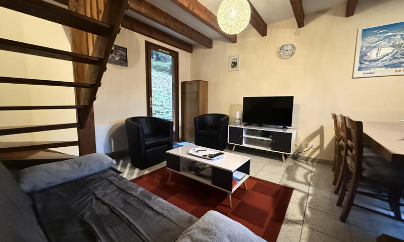 Chalets à Le Lioran - Chavagnac - - Le Lioran - Chavagnac - 3