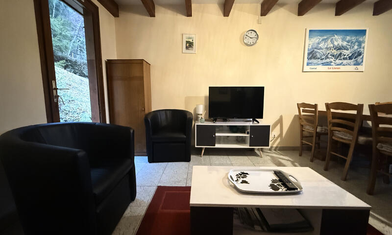 Chalets à Le Lioran - Chavagnac - - Le Lioran - Chavagnac - 12