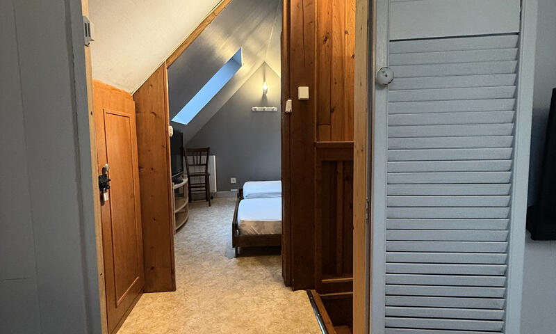 Chalets à Le Lioran - Chavagnac - - Le Lioran - Chavagnac - 30
