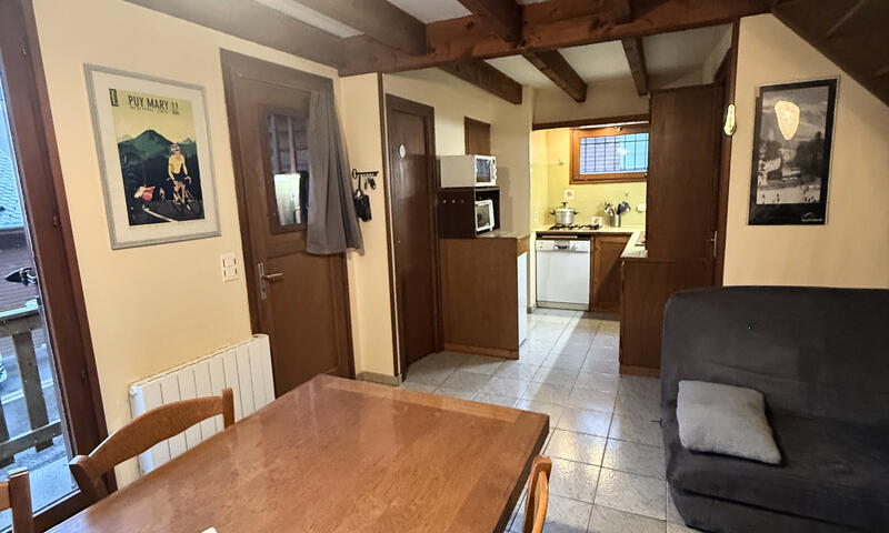 Chalets à Le Lioran - Chavagnac - - Le Lioran - Chavagnac - 2