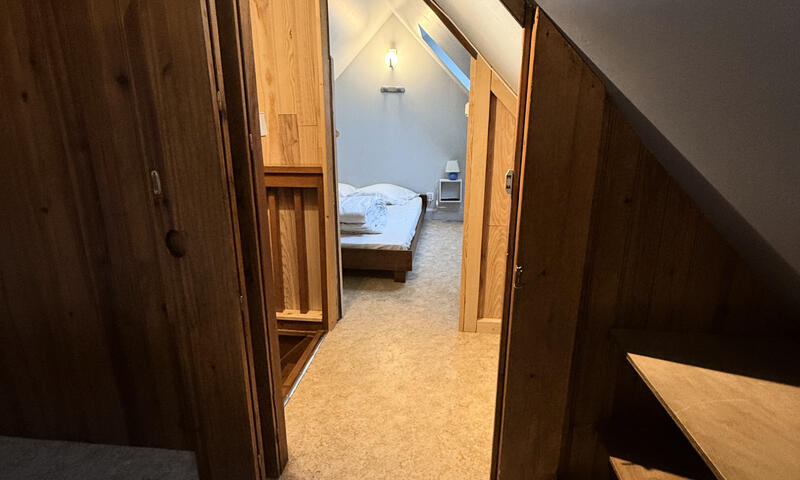 Chalets à Le Lioran - Chavagnac - - Le Lioran - Chavagnac - 29