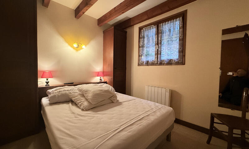 Chalets à Le Lioran - Chavagnac - - Le Lioran - Chavagnac - 20