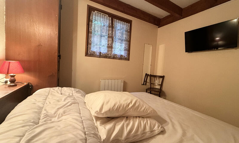 Chalets à Le Lioran - Chavagnac - - Le Lioran - Chavagnac - 22