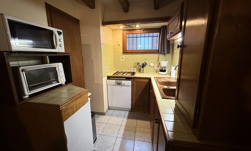 Chalets à Le Lioran - Chavagnac - - Le Lioran - Chavagnac - 18