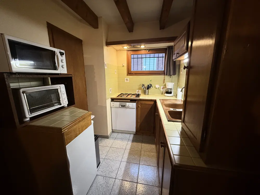 Chalets à Le Lioran