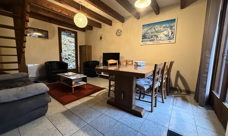 Chalets à Le Lioran - Chavagnac - - Le Lioran - Chavagnac - 13