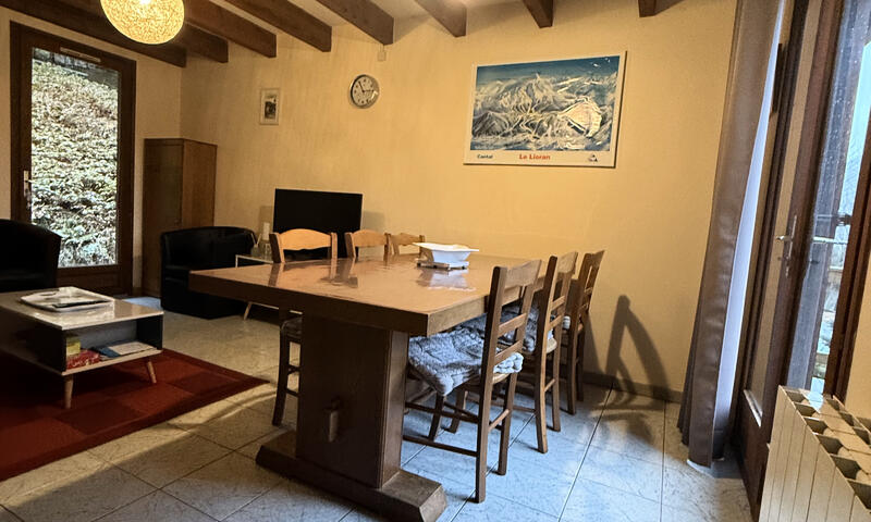 Chalets à Le Lioran - Chavagnac - - Le Lioran - Chavagnac - 8