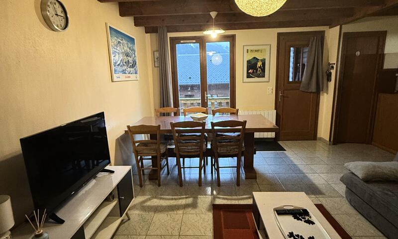 Chalets à Le Lioran - Chavagnac - - Le Lioran - Chavagnac - 15