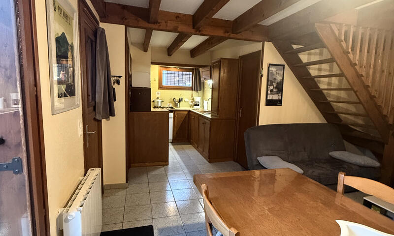 Chalets à Le Lioran - Chavagnac - - Le Lioran - Chavagnac - 7