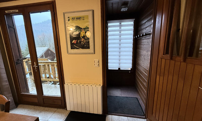 Chalets à Le Lioran - Chavagnac - - Le Lioran - Chavagnac - 14