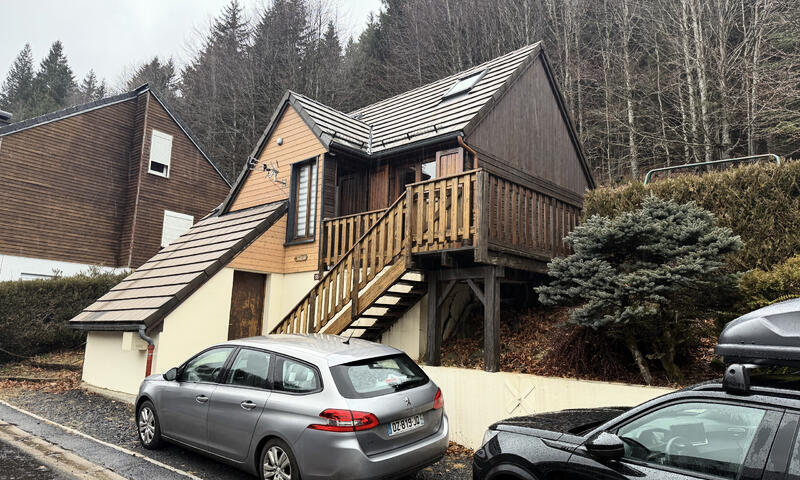Chalets à Le Lioran - Chavagnac - - Le Lioran - Chavagnac - 1