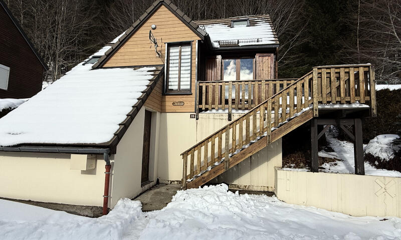 Chalets à Le Lioran - Chavagnac - - Le Lioran - Chavagnac - 44