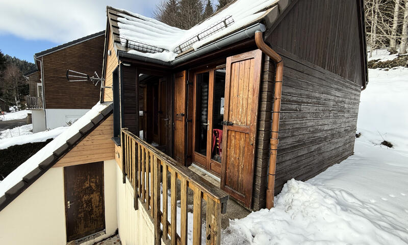 Chalets à Le Lioran - Chavagnac - - Le Lioran - Chavagnac - 39