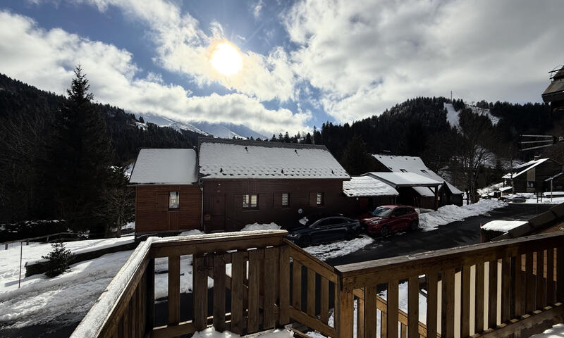 Chalets à Le Lioran - Chavagnac - - Le Lioran - Chavagnac - 47
