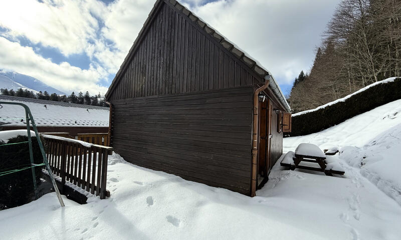 Chalets à Le Lioran - Chavagnac - - Le Lioran - Chavagnac - 48